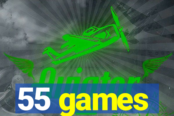 55 games
